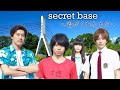 AI もこう おえちゃん 布団ちゃん Secret Base 君がくれたもの ZONE AI もこう おえちゃん 布団ちゃん Secret Base 君がくれたもの ZONE