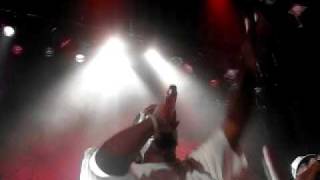 Tech N9Ne Live Leave Me Alone Blue Note Colombia Mo