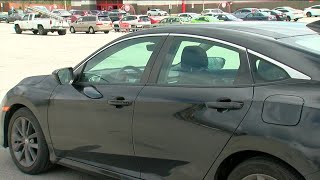How to avoid paying extra when your car lease ends