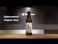 Spincoaster Original Beer : In The Making | Interview