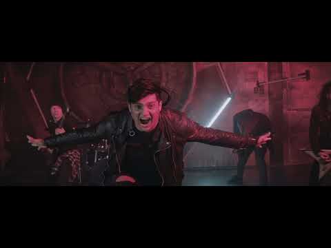 Forget My Silence - Fake fate (Official Video)