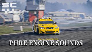 The Sound of Gatebil
