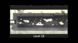Super Meat Boy - Chapter 3 A+