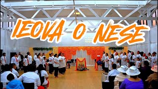 “O Mea Uma E Fai Manava“ Siva Resimi