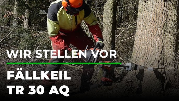 Forstreich Fällkeil TR24-AQ