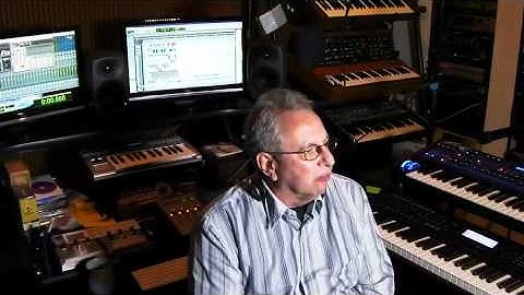 Professional Sound and Music