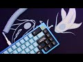 My Dream Keyboard // The Kyuu w/Alpacas Inside..