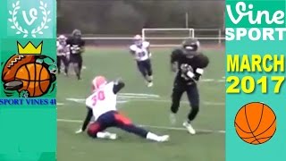 Best Sports Vines of MARCH 2017