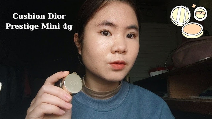 Phấn phủ dior màu da trung bình là số mấy năm 2024