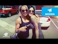 IFBB Pro Jessie Hilgenberg's Fitness Journey: Body By Jessie