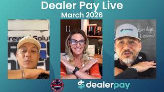 Dealer Pay Live with Car Guy Coffee: The Cost of That's Just How We Do It