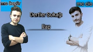 Özgür Yılmaz - Dertler Sokağı Official Video