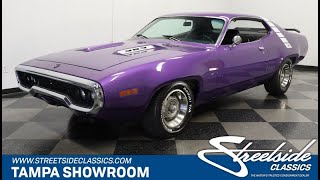 1971 Plymouth Road Runner  for sale | 3934TPA