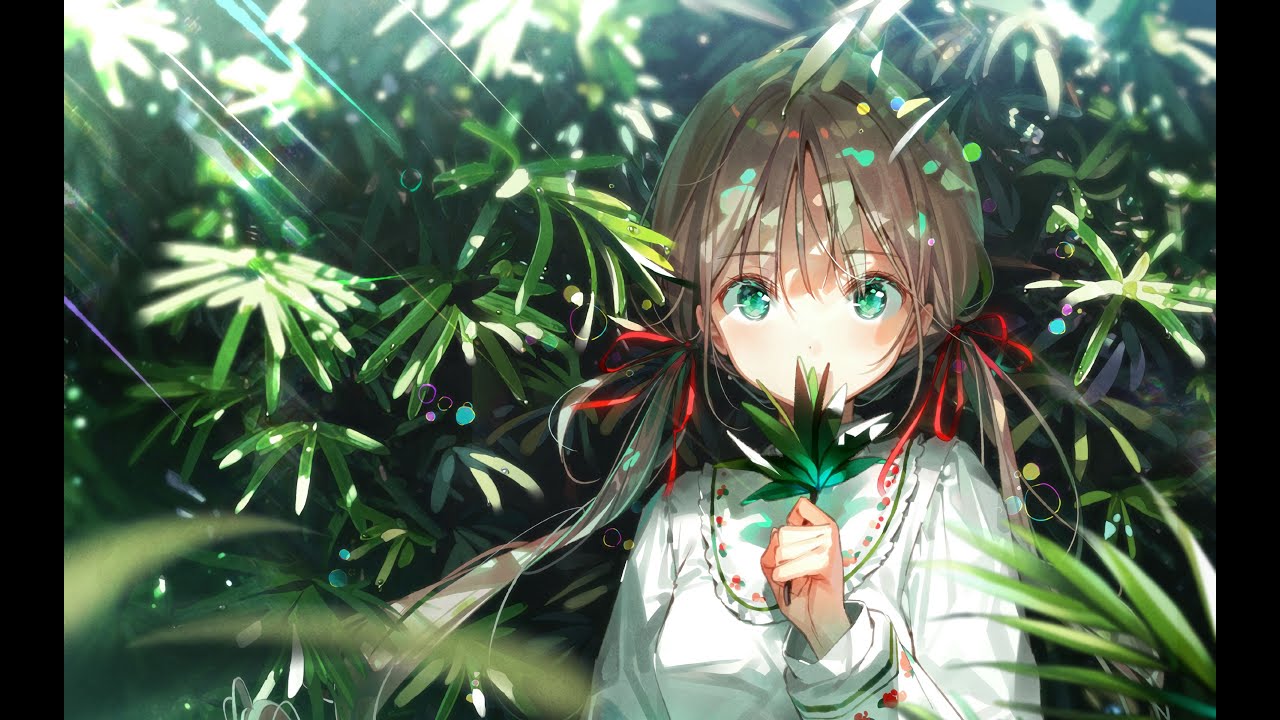 Nightcore - Lucky Strike