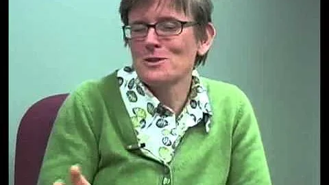 PFV Interview with Jan Burns: Psychology of Women ...