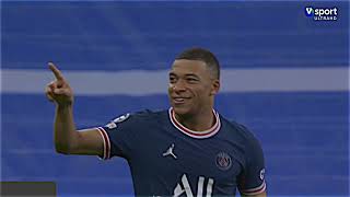 Kylian Mbappe 4K Free Clips | Clips For Edit