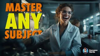 Supercharge Your Learning with The Feynman Technique