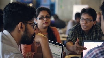 Selection phase of Batch 4