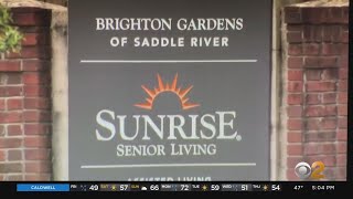 Coronavirus: NJ Family Says Government Needs To Do More To Protect Residents In Long-Term Care Facil