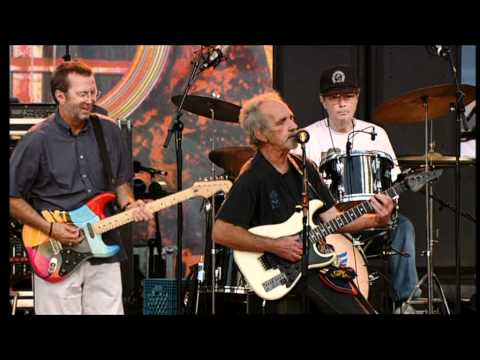 J.J. Cale/ Eric Clapton- After Midnight Live From Crossroads Guitar Festival 2004