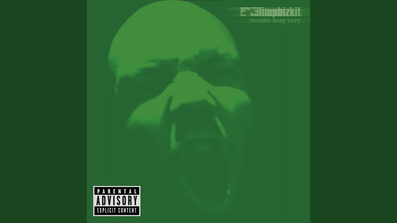 Limp Bizkit - Eat You Alive (Instrumental)