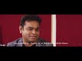 Believe in You | A R Rahman | Motivational video | GV Mediaworks Mp3 Song