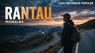 Download lagu idul Atsar - Rantau | Musik Video