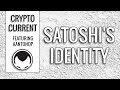 Satoshi's Identity - Andreas Antonopoulous