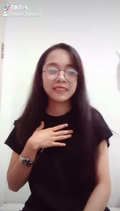 DJ Tik Tok Nungguin Yah .
