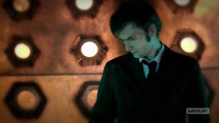 The Doctor & Rose • My Immortal HD (by seduff)