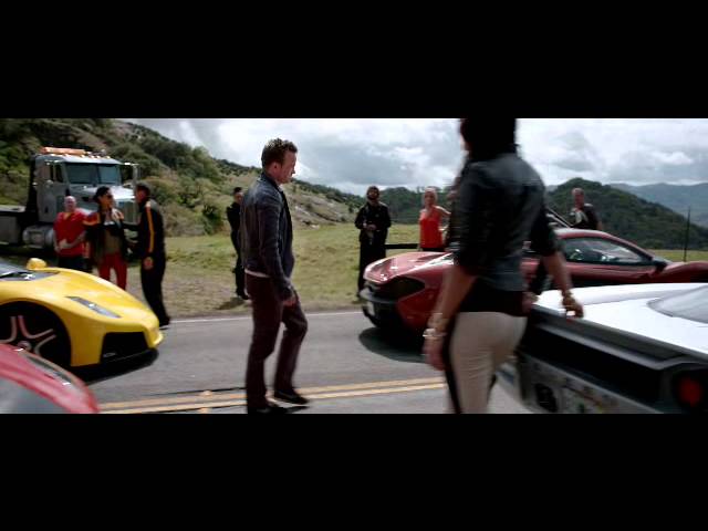 Need for Speed: O Filme (Dublado) – Filmes no Google Play