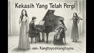 Kekasih Yang Telah Pergi