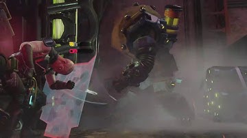 xcom chimera squad impossible mission 15 sacred coil defeated