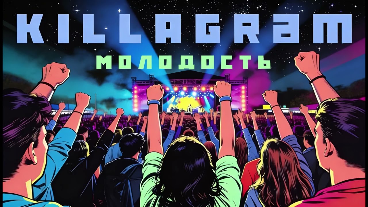 KILLAGRAM - Молодость
