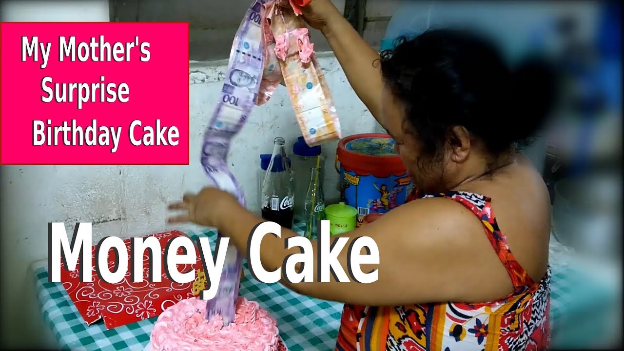 money cake philippines｜TikTok Search