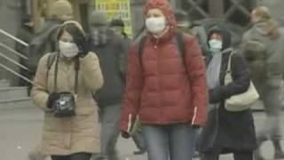 US Development of H1N1 Vaccine Hits Snag