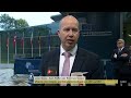 Statements der EU-Innenminister im Rahmen der Innenministerkonferenz in Luxemburg | 01.10.26