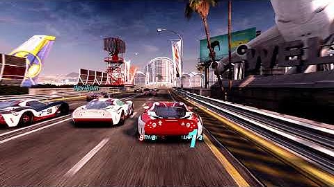 Split Second PC MULTIPLAYER GAMEPLAY 2020 (LAN PLAY)