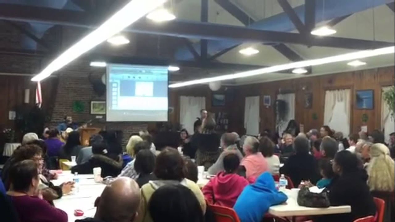 New Bedford rally to raise minimum wage YouTube