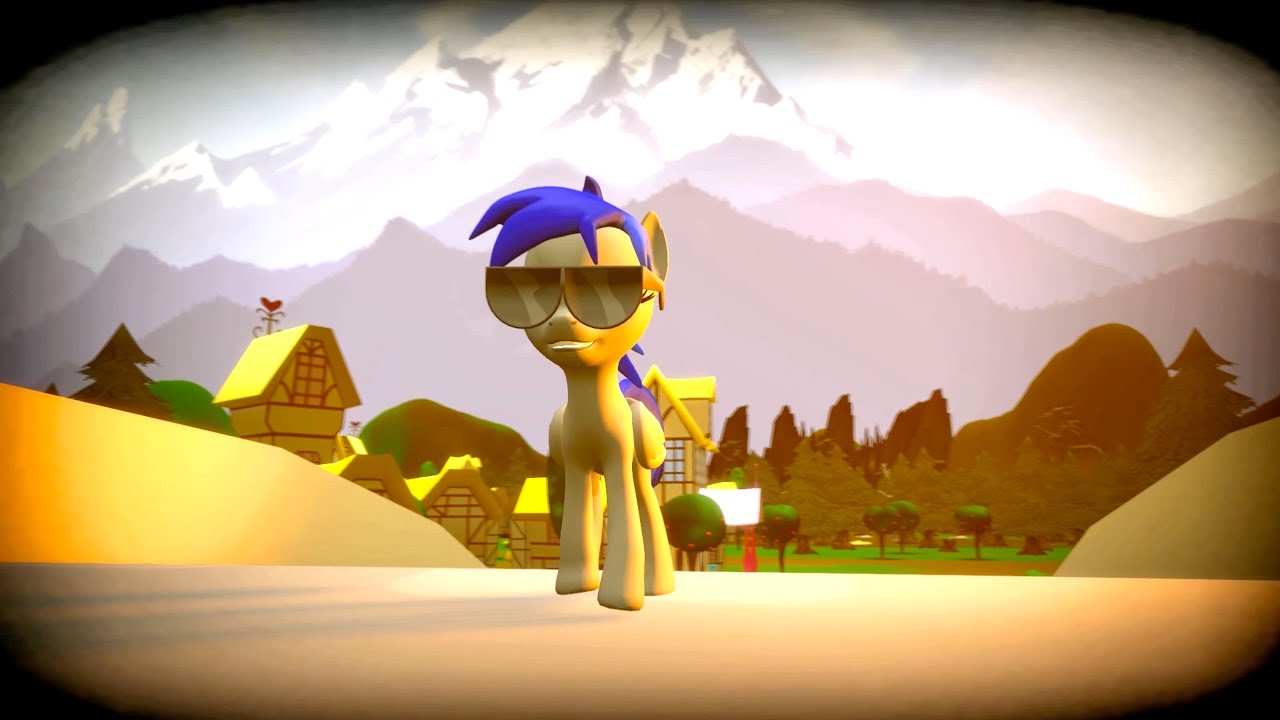 Portal To Equestria V2 | Season: 1 Episode: 1