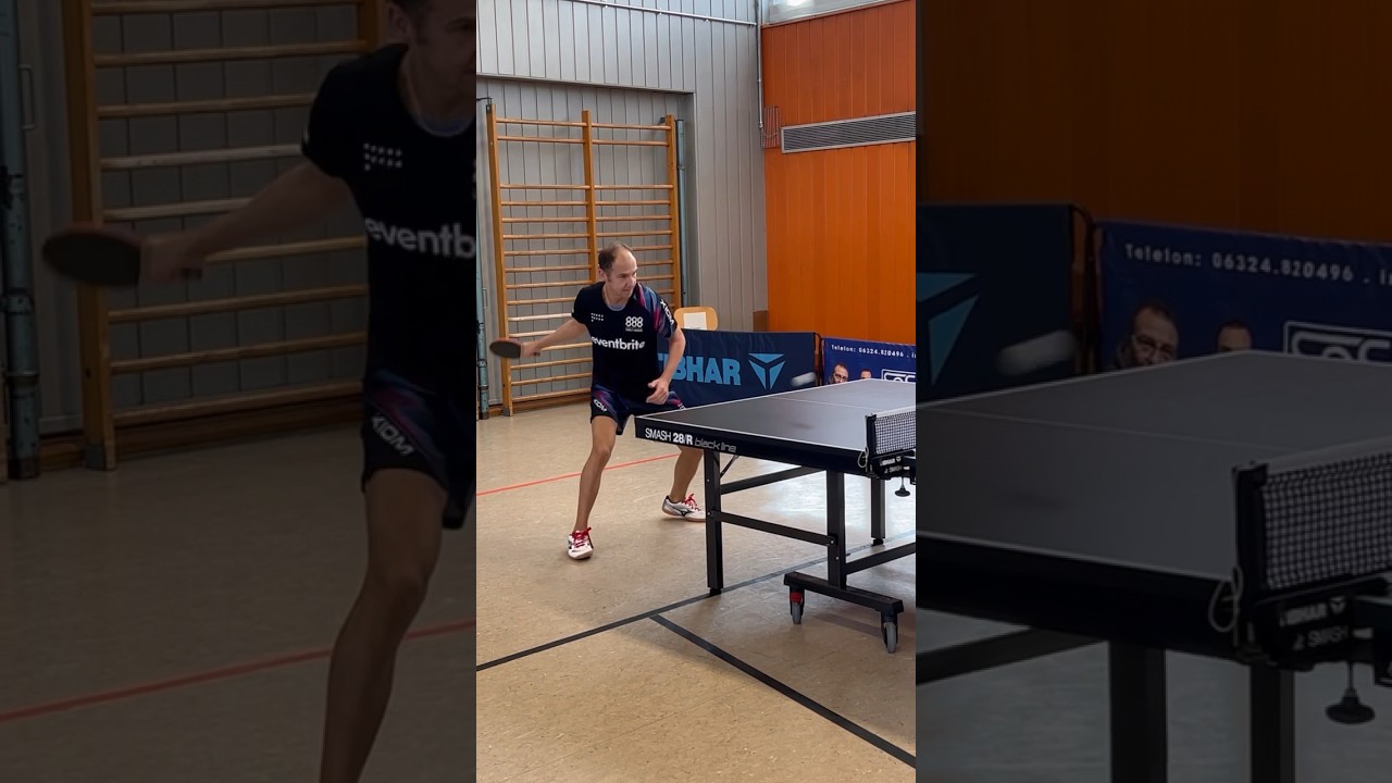 Eine Einmalige Technik🔥 Thomas Keinath 