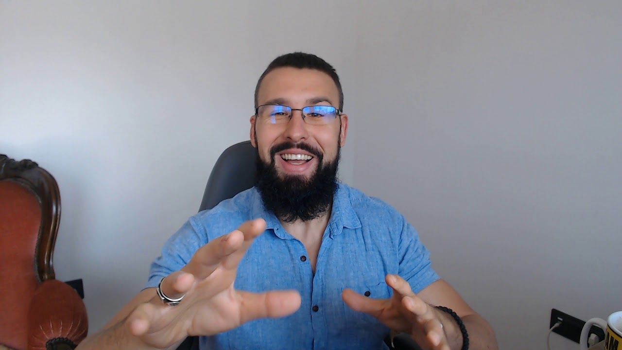 KAKO PREBOLETI PROŠLOST