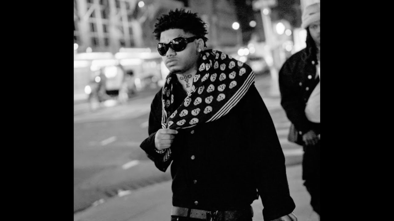 [FREE] NoCap Type Beat - "Streets Show No Love"