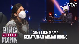 Gilang Dirga - [KUCINTA KAU DAN DIA] | Sing Like Mama GTV
