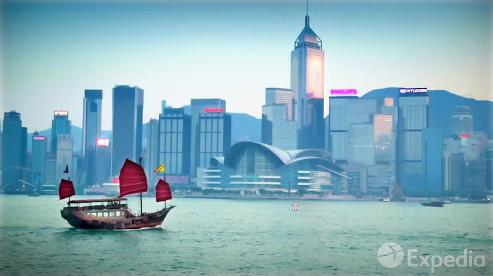 Hong Kong - City Video Guide - DayDayNews