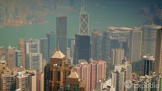 Hong Kong - City Video Guide