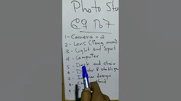 ፎቶ ቤት ለመክፈት ምን ምን ያስፈልጋል Businessidea Photography Shorts 