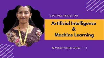 A* Search Algorithm in AI | Artificial Intelligence and Machine Learning | SNS Institutions