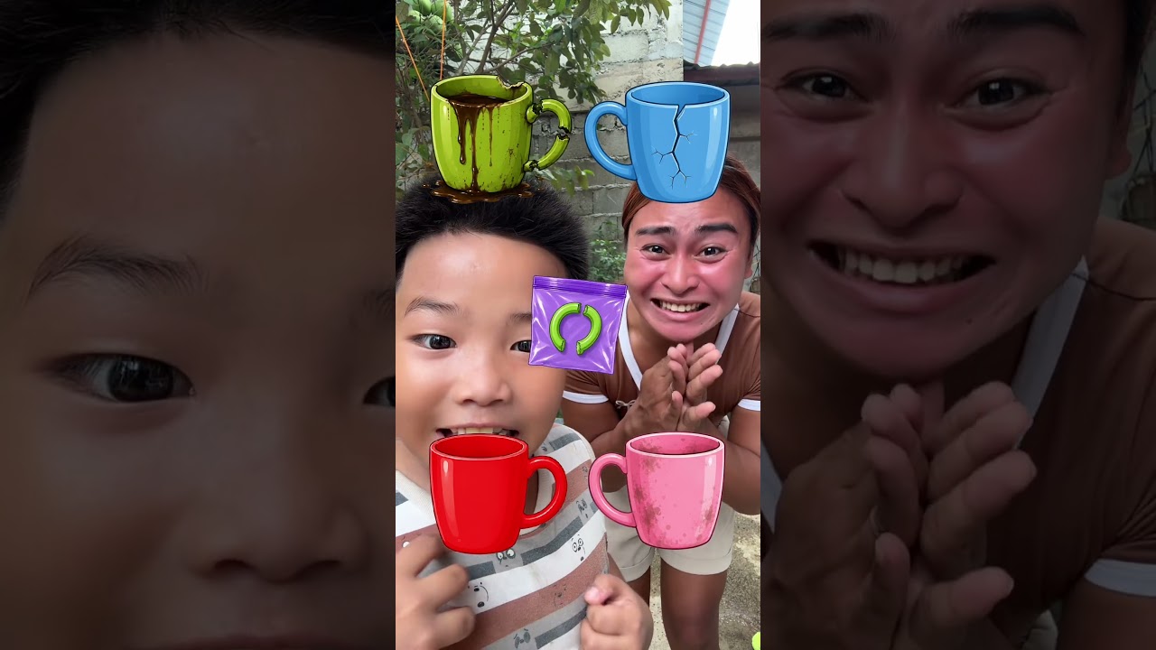 Louie Vibes Funny TikTok