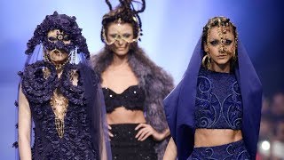 AMATO by FURNE Fashion Show AMATO by FURNE Fashion Show